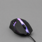 AONQ Premium Wired RGB Gaming Keyboard and Mouse Combo Set - Image 4