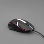 AONQ Premium Wired RGB Gaming Keyboard and Mouse Combo Set - Image 5