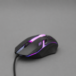 AONQ Premium Wired RGB Gaming Keyboard and Mouse Combo Set - Image 6