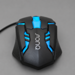 AONQ Premium Wired RGB Gaming Keyboard and Mouse Combo Set - Image 7