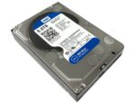Western Digital(WD) BLUE Deskptop 6TB ( Refurbished ) - Image 3