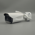 5MP IP CCTV Camera Bullet ID Focus Pro Metal - Image 3