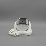 5MP IP CCTV Camera Dom ID Focus Gold Plastic