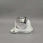 5MP IP CCTV Camera Dom ID Focus Gold Plastic - Image 3