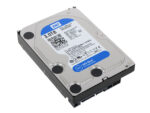Western Digital(WD) BLUE Deskptop 3TB ( Refurbished ) - Image 2