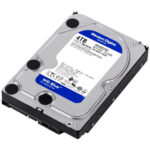 Western Digital(WD) BLUE Deskptop 4TB ( Refurbished ) - Image 2