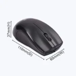 Zeb Judwaa 750 Wired Keyboard And Mouse Combo - Image 7