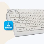Zeb Judwaa 900 Wired Keyboard and Mouse Combo - Image 5