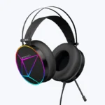 Zebronics Zeb Blitz Gaming Headphone with Multicolor Lights