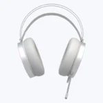 Zebronics Zeb Blitz Gaming Headphone with Multicolor Lights - Image 2