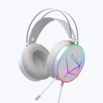 Zebronics Zeb Blitz Gaming Headphone with Multicolor Lights - Image 6