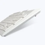 Zeb Companion 109 Wireless Keyboard and Mouse Combo - Image 3