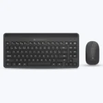 Zebronics ZEB-Companion 110 Wireless Keyboard and Mouse Combo - Image 2