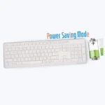 Zeb Companion 200 Wireless Keyboard and Mouse Combo - Image 14