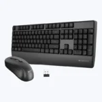 Zebronics Zeb-Companion 202 Wireless Keyboard and Mouse Combo - Image 8