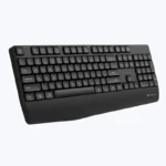 Zebronics Zeb-Companion 202 Wireless Keyboard and Mouse Combo - Image 2