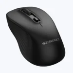 Zebronics Zeb-Companion 202 Wireless Keyboard and Mouse Combo - Image 3