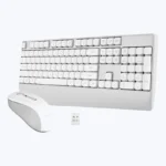 Zebronics Zeb-Companion 202 Wireless Keyboard and Mouse Combo - Image 9