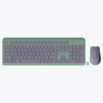 Zeb Companion 203 Wireless Keyboard and Mouse Combo - Image 3