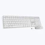 Zeb Companion 304 Wireless Keyboard and Mouse Combo - Image 5