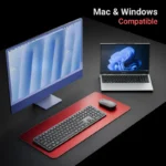 Zeb Companion 5002 Wireless Keyboard and Mouse Combo - Image 5