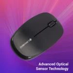Zeb Companion 115 Wireless Keyboard and Mouse Combo - Image 10