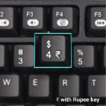 Zeb Companion 115 Wireless Keyboard and Mouse Combo - Image 4