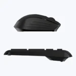 Zeb Companion 203 Wireless Keyboard and Mouse Combo - Image 13