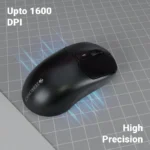 Zeb Companion 304 Wireless Keyboard and Mouse Combo - Image 8