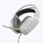 Zeb Havoc Gaming Headphone with Multicolor Lights - Image 3