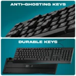 Zeb Judwaa 950 Wired Keyboard And Mouse Combo - Image 3