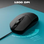 Zeb Judwaa 950 Wired Keyboard And Mouse Combo - Image 5