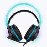 Zeb Jet Pro Gaming Headphone with Multicolor Lights - Image 10