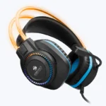 Zeb Jet Pro Gaming Headphone with Multicolor Lights - Image 8