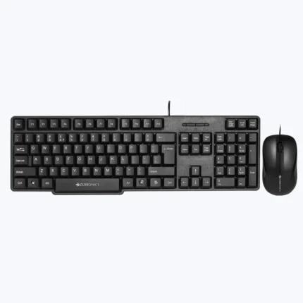 Zeb Judwaa 850 Wired Combo