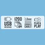 Zeb Judwaa 850 Wired Combo - Image 5