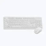Zeb Companion 116 Wireless Keyboard and Mouse Combo - Image 2