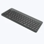 Zeb Companion 201 Wireless Keyboard and Mouse Combo - Image 9