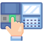 Biometrics & Access Control