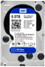 Western Digital(WD) BLUE Deskptop 6TB ( Refurbished ) - Image 4