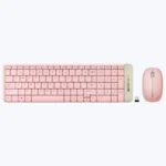 Zeb Companion 104 Wireless Keyboard and Mouse Combo - Image 5