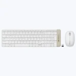 Zeb Companion 104 Wireless Keyboard and Mouse Combo - Image 7