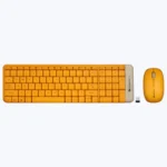Zeb Companion 104 Wireless Keyboard and Mouse Combo - Image 6