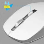 Zeb Companion 500 Wireless Keyboard and Mouse Combo - Image 7