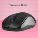 Zeb Companion 107 Wireless KeyBoard And Mouse Combo - Image 7