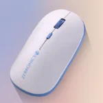 Zeb Companion 114 Wireless Keyboard and Mouse Combo - Image 3