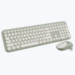 Zeb Companion 302 Wireless keyboard and Mouse combo - Image 6