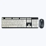 Zeb Judwaa 541 Wired Keyboard And Mouse Combo - Image 3