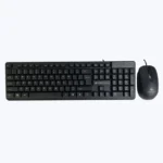 Zeb Judwaa 541 Wired Keyboard And Mouse Combo - Image 4