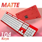 Zeb Judwaa 541 Wired Keyboard And Mouse Combo - Image 6